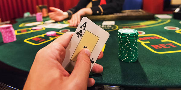 Как выбрать лучшее казино с выводом денег