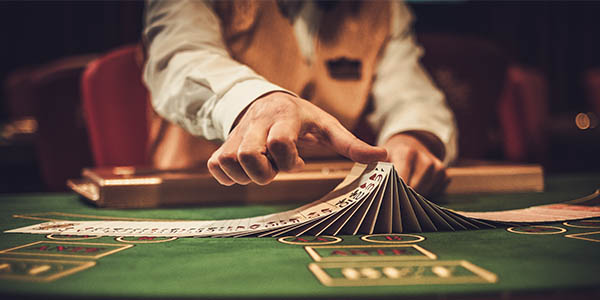 Понимание правил игры в казино онлайн 